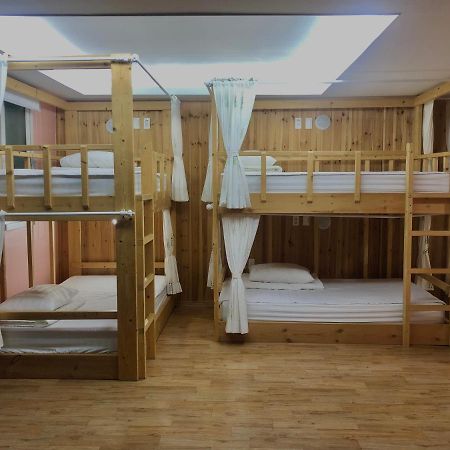 Jo Eun Jip Guesthouse Mokpo Dış mekan fotoğraf