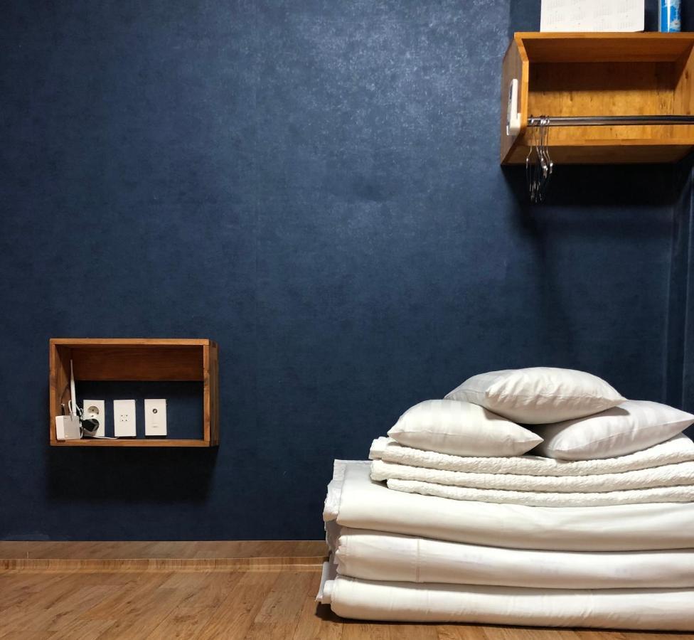 Jo Eun Jip Guesthouse Mokpo Dış mekan fotoğraf
