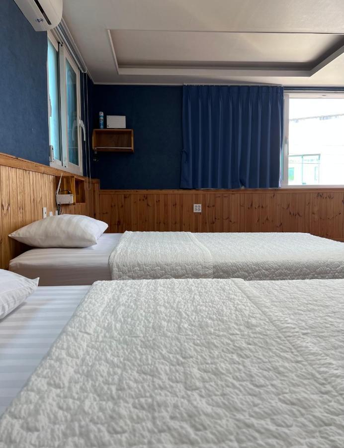 Jo Eun Jip Guesthouse Mokpo Dış mekan fotoğraf