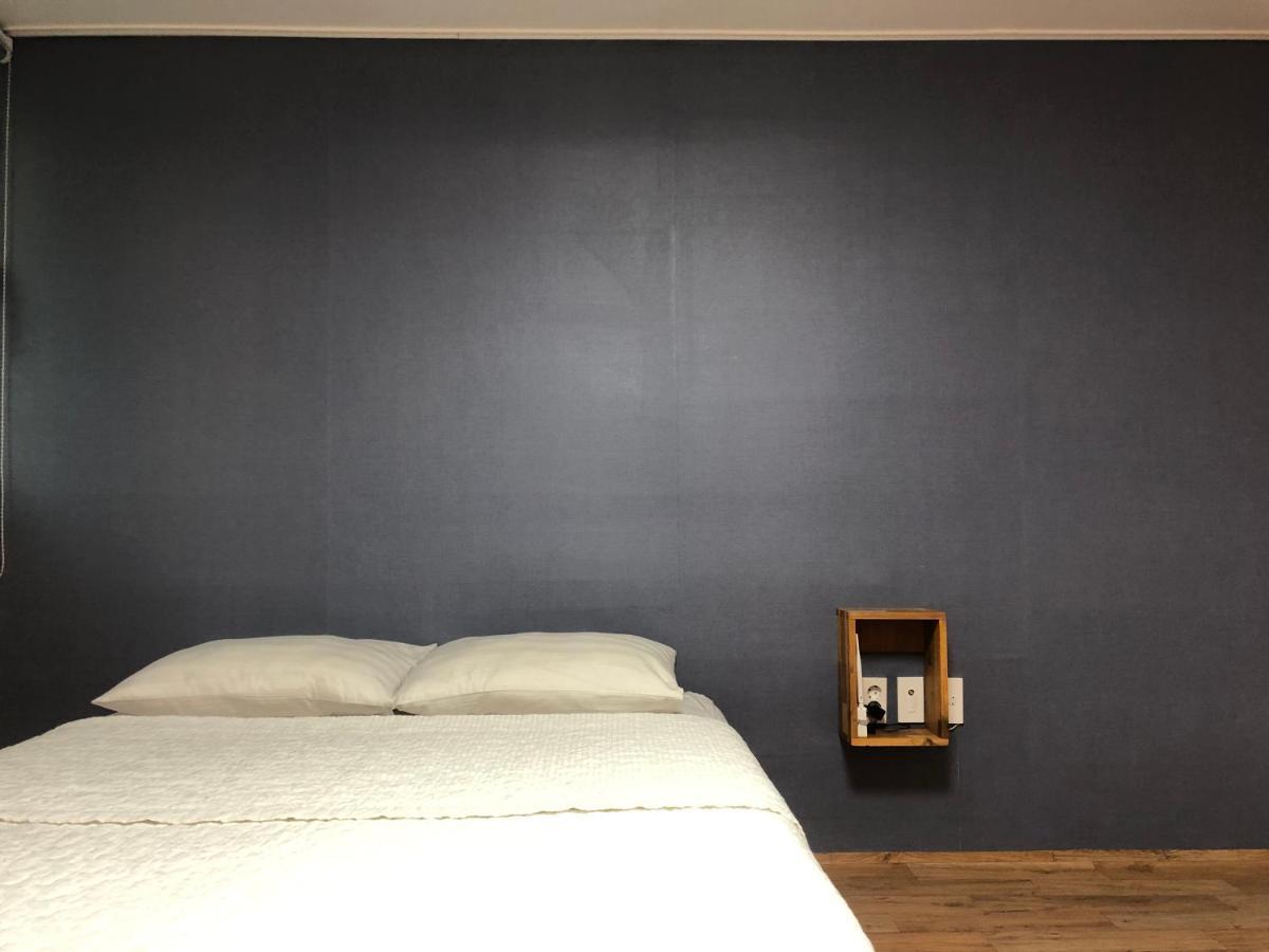 Jo Eun Jip Guesthouse Mokpo Dış mekan fotoğraf