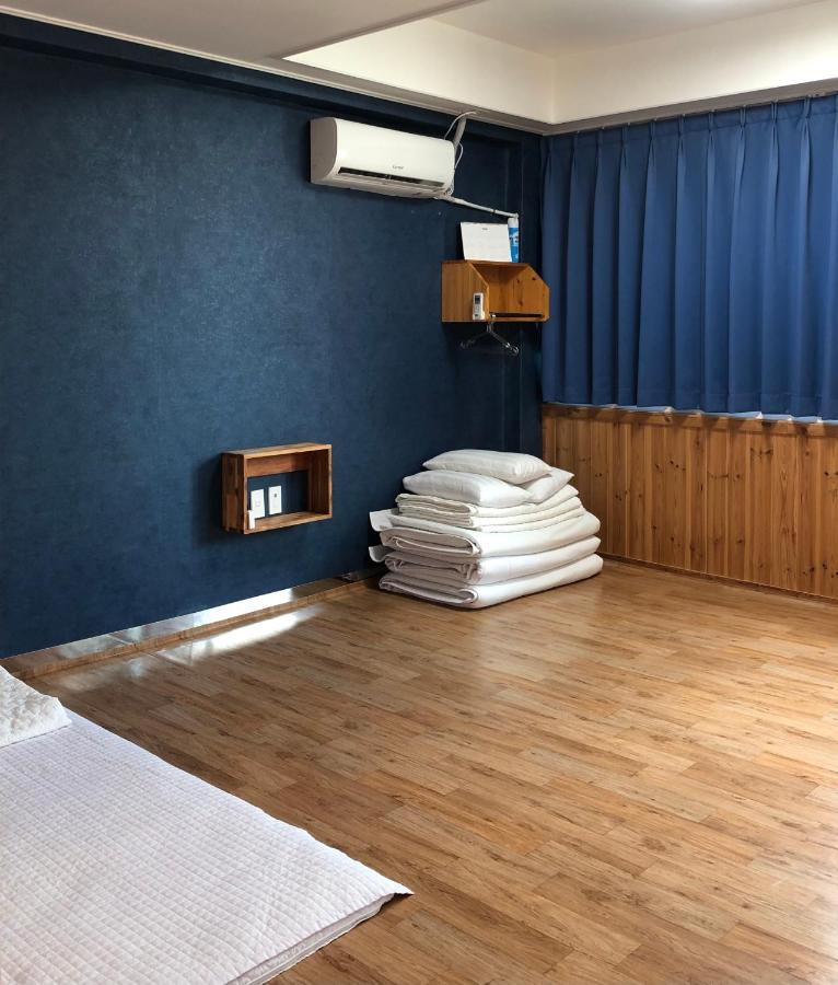 Jo Eun Jip Guesthouse Mokpo Dış mekan fotoğraf