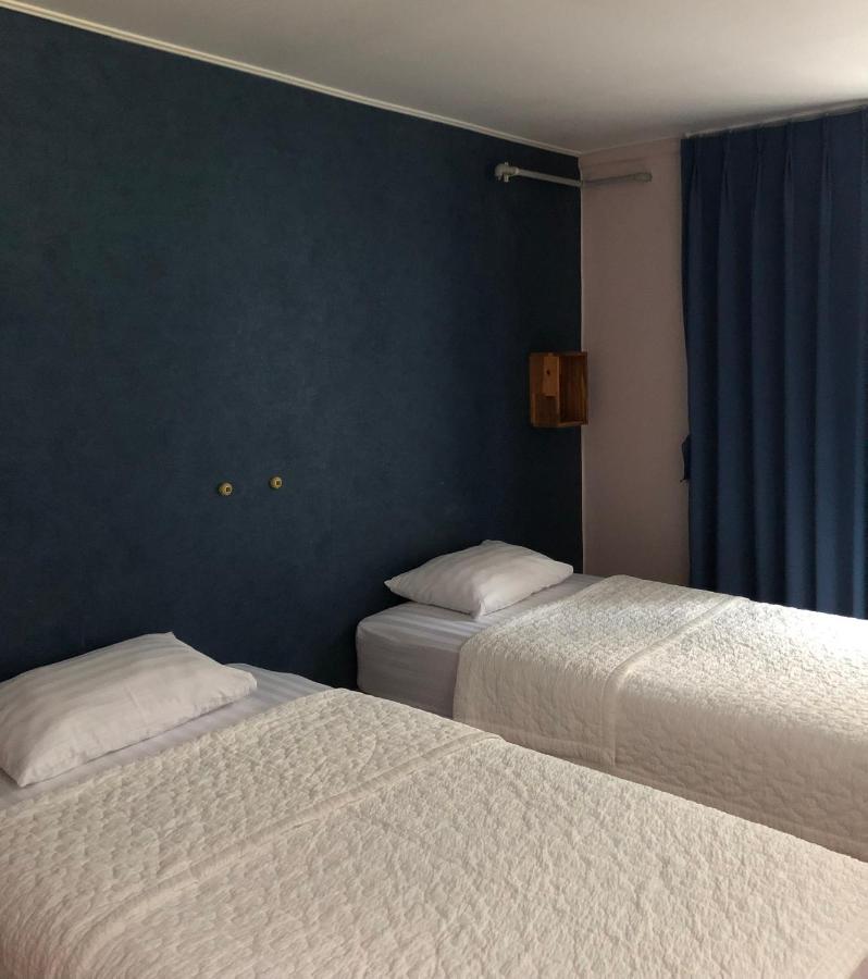 Jo Eun Jip Guesthouse Mokpo Dış mekan fotoğraf