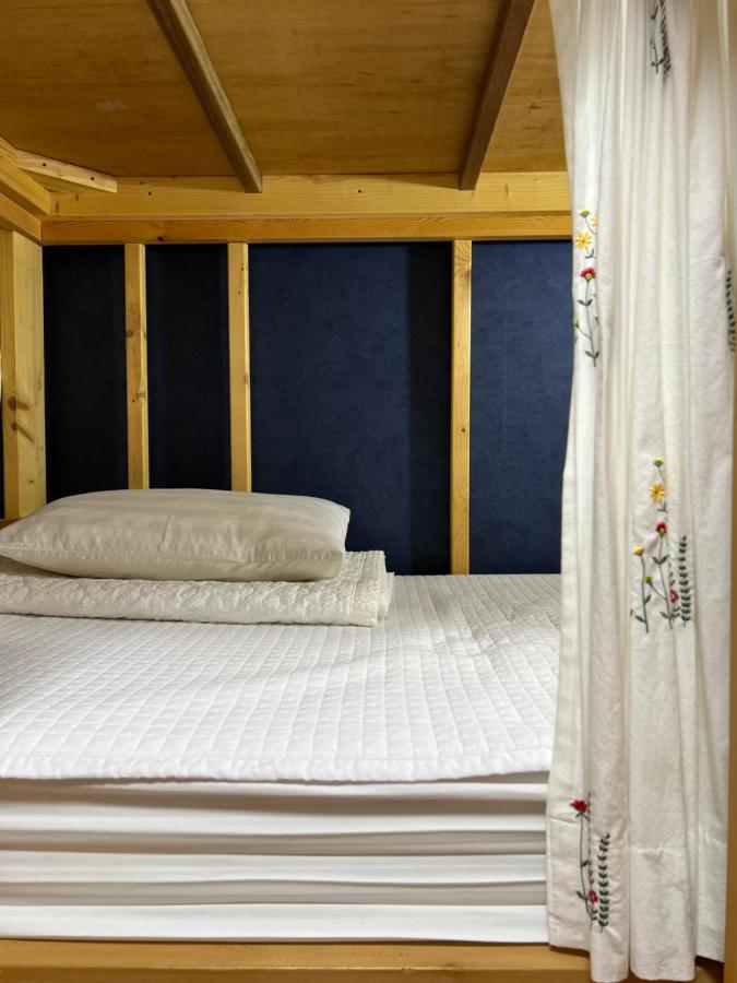 Jo Eun Jip Guesthouse Mokpo Dış mekan fotoğraf