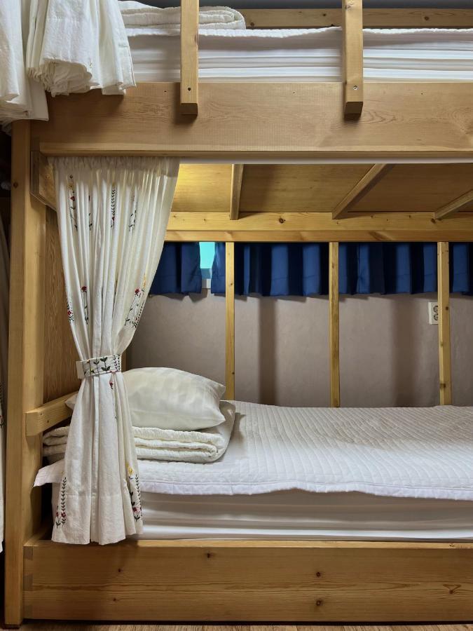 Jo Eun Jip Guesthouse Mokpo Dış mekan fotoğraf