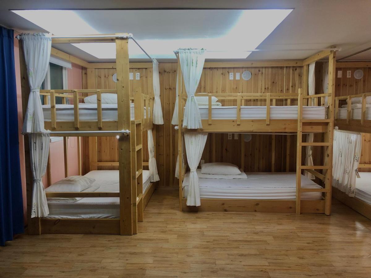 Jo Eun Jip Guesthouse Mokpo Dış mekan fotoğraf