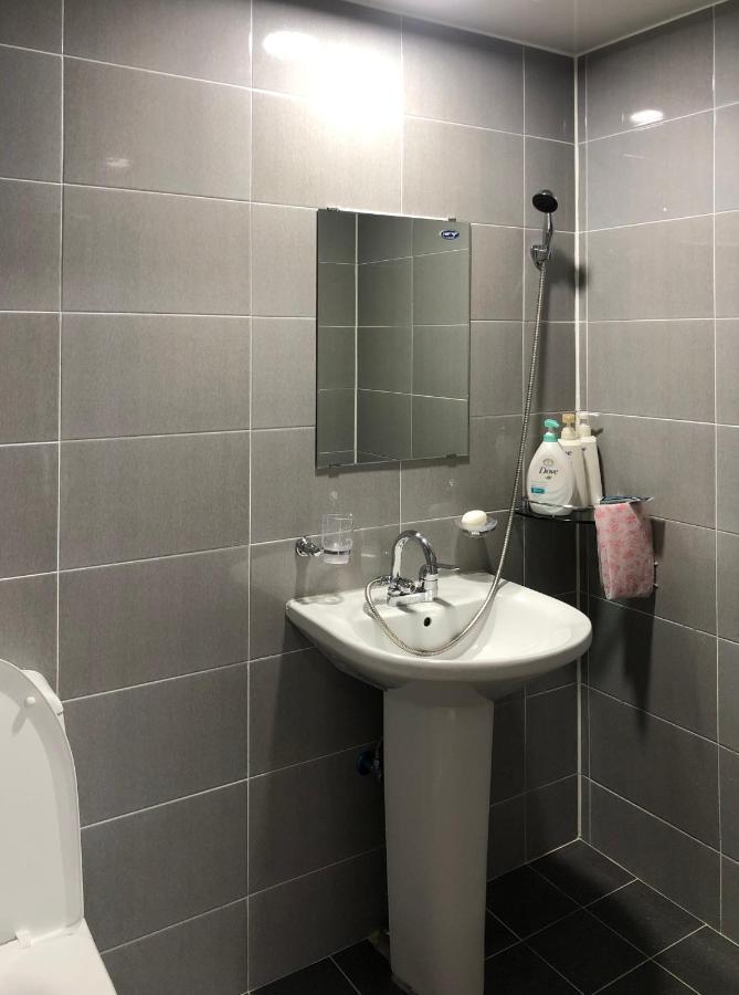 Jo Eun Jip Guesthouse Mokpo Dış mekan fotoğraf