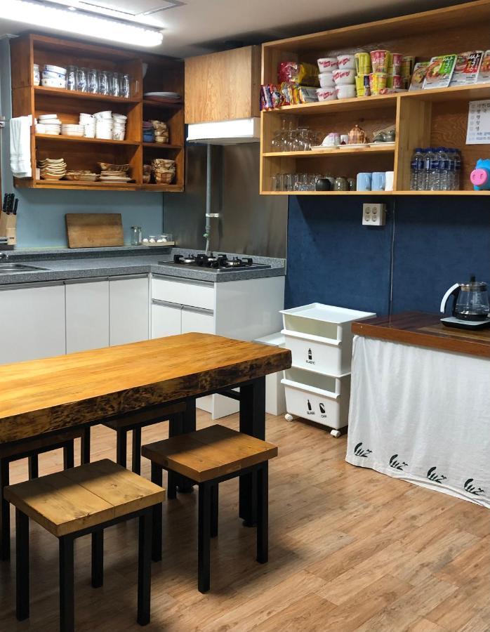 Jo Eun Jip Guesthouse Mokpo Dış mekan fotoğraf