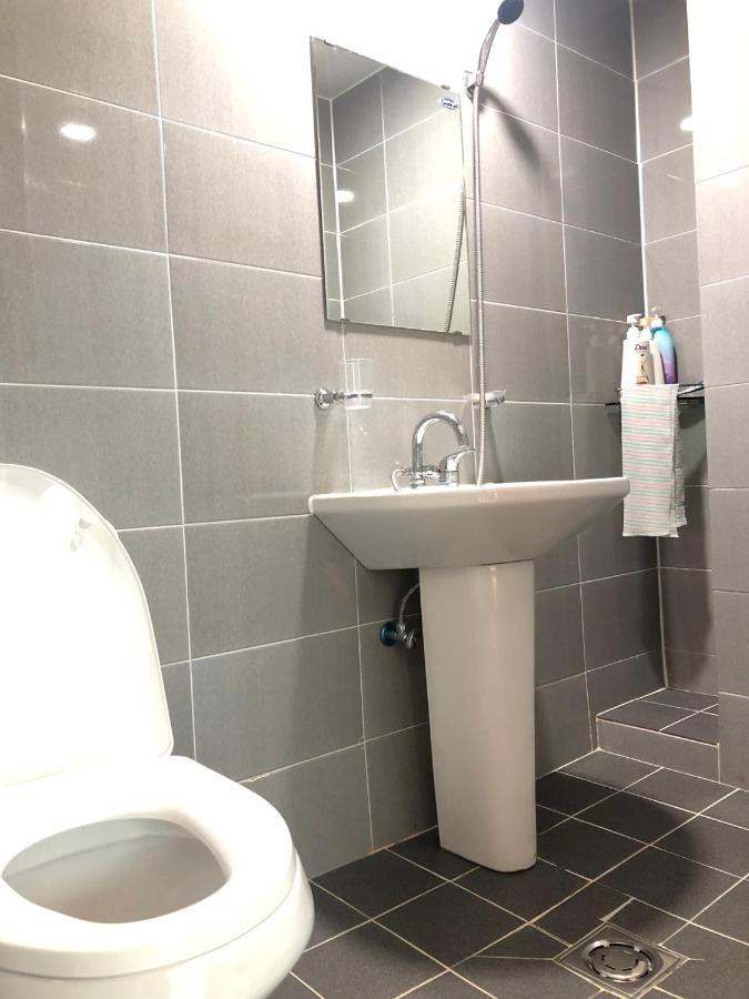 Jo Eun Jip Guesthouse Mokpo Dış mekan fotoğraf