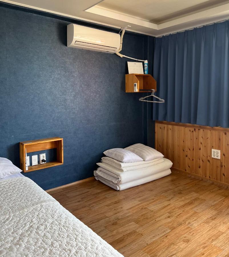 Jo Eun Jip Guesthouse Mokpo Dış mekan fotoğraf