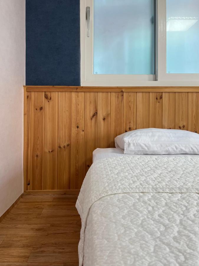 Jo Eun Jip Guesthouse Mokpo Dış mekan fotoğraf