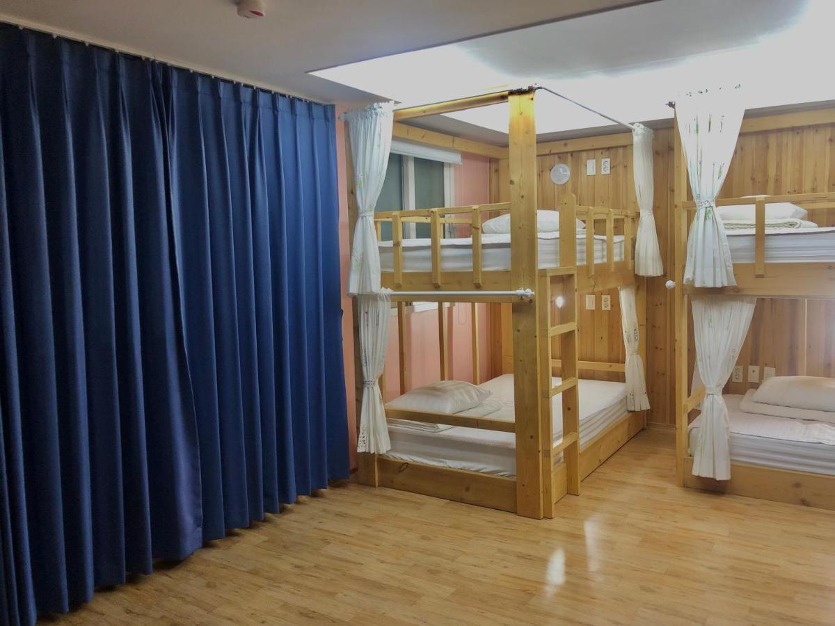Jo Eun Jip Guesthouse Mokpo Dış mekan fotoğraf
