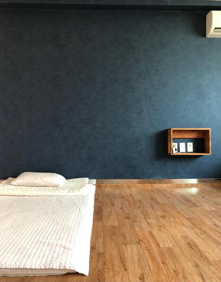 Jo Eun Jip Guesthouse Mokpo Dış mekan fotoğraf